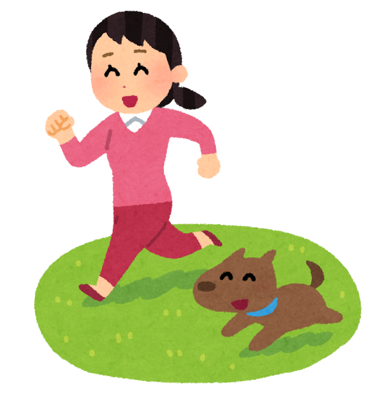 Pet Dog Run 東山田スポーツ会館
